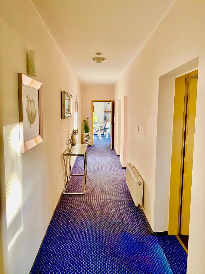 Las Slupski Premium Business Apartament Nr 7 Wifi Netflix Smart Tv50 Two Bedrooms Two Extra Large Double Beds Up To 6 People Full Pleasure Quality Stay (Adults Only) Exterior foto